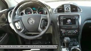 2017 Buick Enclave 570007