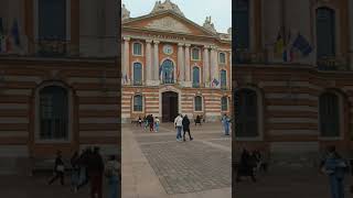 Toulouse Place du Capitole Ternoise Adieux Annonce vente atoulouse.com & atoulouse.net #toulouse