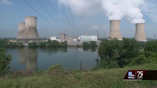 Former Three Mile Island nuclear power plant set to restart operations