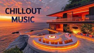 Chillout Luxury Lounge - City Sunset Music Collection - Great Chillout Lounge Music for Sleep