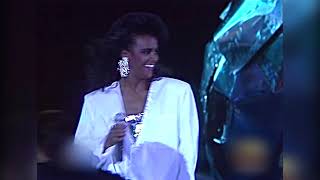 Tracy Spencer - Run To Me (Festivalbar Verona 1986)