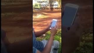 Traductor Guaraní creado por voluntarios de la ong Escuela de la Selva y premiado por el MIT