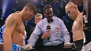 Arturo Gatti (CANADA) vs Jesse James Leija (USA) Full Boxing Fight Highlight , TKO HD 720p