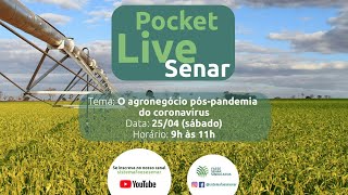 Pocket Live Senar