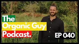 Accelerating Regenerative Enterprises In East Africa & Beyond w/ Hannes Van den Eeckhout | Ep 040