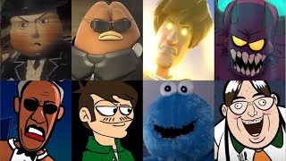 Defeats of my Favorite YouTube/Internet Villains 6