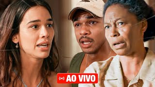 RENASCER - Capítulo de hoje 02/09 Segunda - Resumo Completo da Novela Ao Vivo