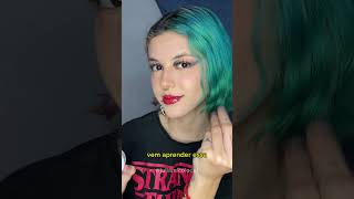 Make fácil com o Bt Marble da Bruna Tavares