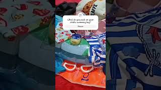 Hello guys, we have a new video #cooking #swimming #costumes