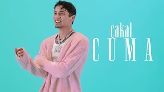 Cakal - Cuma ( Official Music Video )