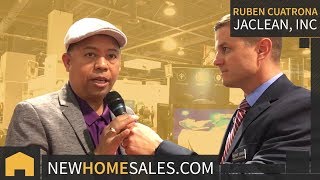 Ruben Cuatrona, National Sales Trainer - U.S. JACLEAN, INC. - Diawa Massage - Health and Wellness