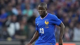 KANTE IS PERPECT PLAYER FOR ATTACKING OR DEFENSE