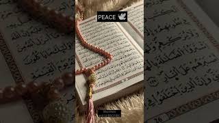 Sakoon sirf namaz or Quran mein hay| #viralvideo #ytshorts  #islamicshorts