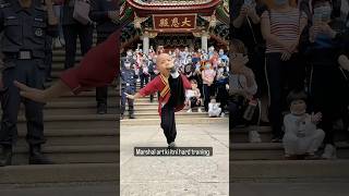 Child Monk. #MartialArts