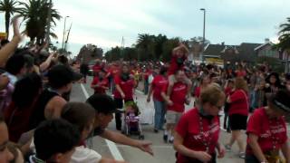 Gasparilla Children's Parade 2012