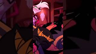 Sir Pentious In Hotel?? Sneak Peek Hazbin Hotel #Shorts #hazbinhotel