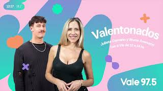 #Valentonados - Programa Completo 06/09/24