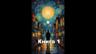 Без магии в мире магии  Книга 1