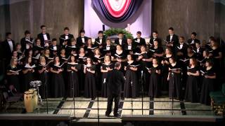 O Holy Night - Heritage Women's Ensemble