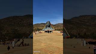 #adhiyogi #shiva#temple #incredibleindia #incrediblekarnataka#adventure#touristplace #goa#kl#kerala