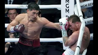 Dmitry Bivol edit