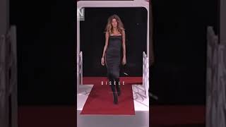 #models #fashion #runway #catwalk #tiktok #runwayhigh