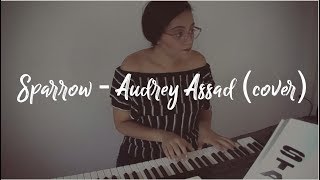 Sparrow - Audrey Assad (cover)