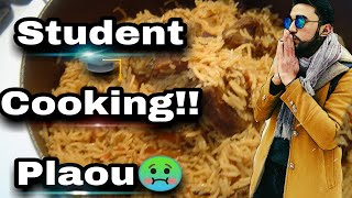 student life||hostal life||life experience||daily routine||cooking