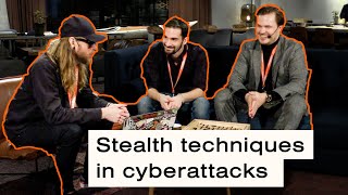 Two Stealthy Persistence Techniques Observed in Real Cyberattacks