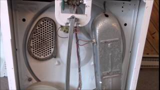 How to Clean the Lint Out of Dryer