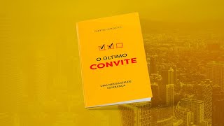 O Último Convite - Capítulo 8