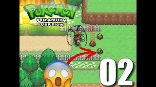 THEO NOUS PRANK AVEC DES ROCHERS INDESTRUCTIBLES ! [Pokémon Uranium Episode 2] Ft.Dovamster