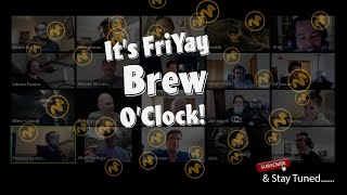 FriYay Brew O'Clock - S1:E11