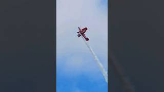 NorthStar Aerobatics In #action #shorts