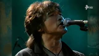 KINO - Live at Luzhniki Stadium (Viktor Tsoi's last concert) [1990] [1080/50fps upscale]