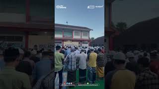 Sholat Ied dalam Hari Raya Idul Adha 1445 H