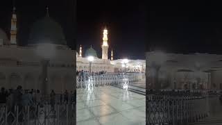 subhan allah mashallah beautiful safr of madina #shortyutube