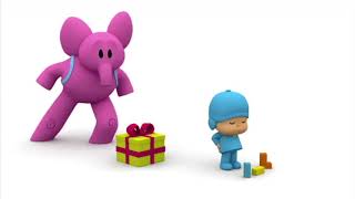 ELLY'S PACK | 60 minutes with our friend Elly and Pocoyo