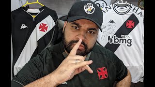 VASCAÍNO, ALLAN OU CUELLAR ? | VASCO FOI HUMILHADO NA COPINHA! | CADÊ O ATACANTE DIFERENCIADO ???