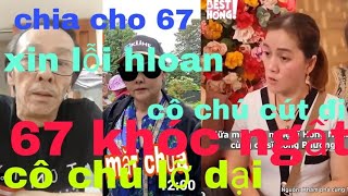 #neng  cô 6bâu chú 7xeo đến nhà số 5 khóc  ngất xin lỗi hồng loan