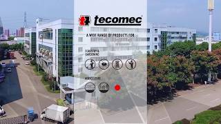 Mecline by Tecomec - Accessori per lavaggio ad alta pressione e car-wash