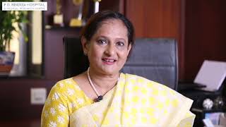 What Dr. Phalakshi Manjrekar, Director of Nursing has to say on World Patient Safety Day