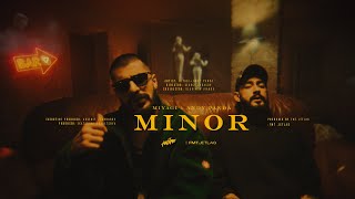 Miyagi & Andy Panda - Minor (Mood Video)