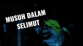 JURAGAN KOSEM dalam episod Musuh Dalam Selimut Part II