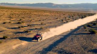 2011 RZR XP Promo Video