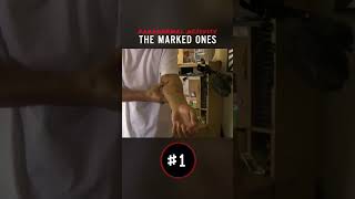 #1 Paranormal Activity - The Marked Ones