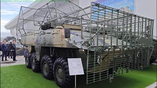 БТР-22.