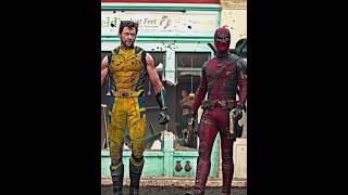 Bye Bye Bye - Deadpool and Wolverine