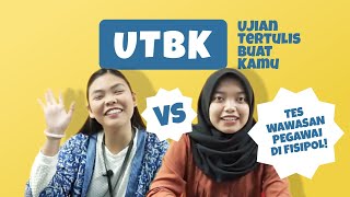 UTBK | Main Bareng Staff Muda Fisipol UGM #2