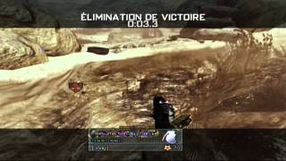 TRICKSHOT // MW2